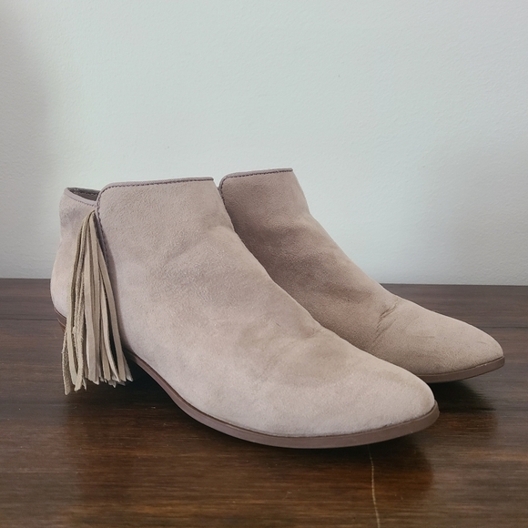Sam Edelman Paige 2 – Stivaletti Donna Con Tacco A Blocco E Punta A Mandorla, Nero, 38 EU